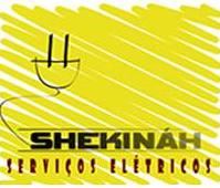 Shekinah Serviços Elétricos